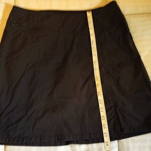 Patagonia Skort
